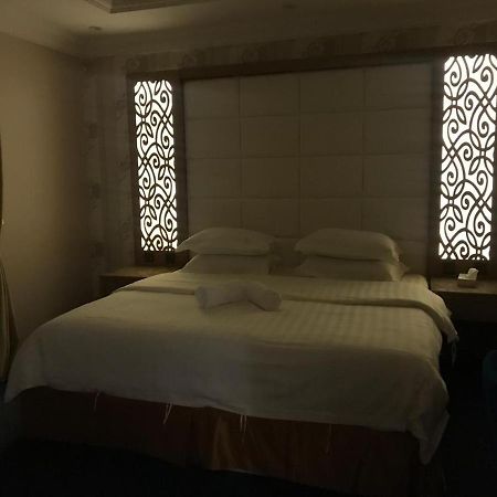 Ajwaa Suites Jeddah Ngoại thất bức ảnh