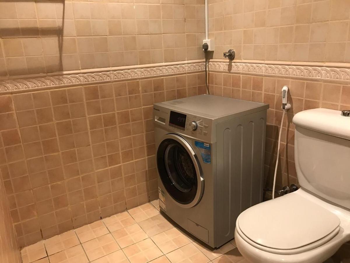 Ajwaa Suites Jeddah Ngoại thất bức ảnh